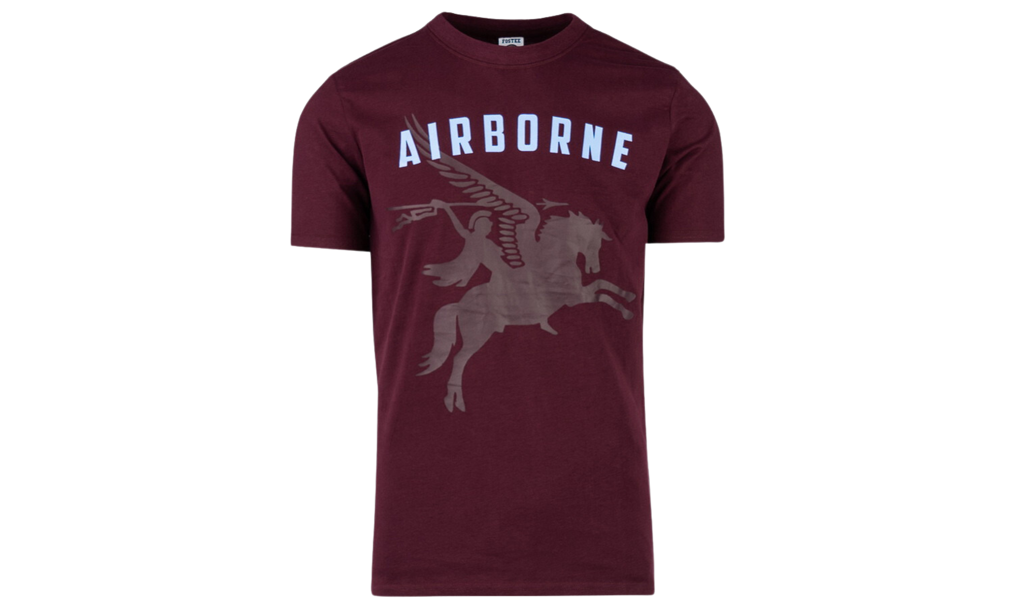 Camiseta Airborne Pegasus